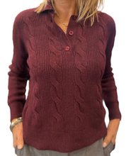 Carica l&#39;immagine nel visualizzatore di Gallery, Maglieria
