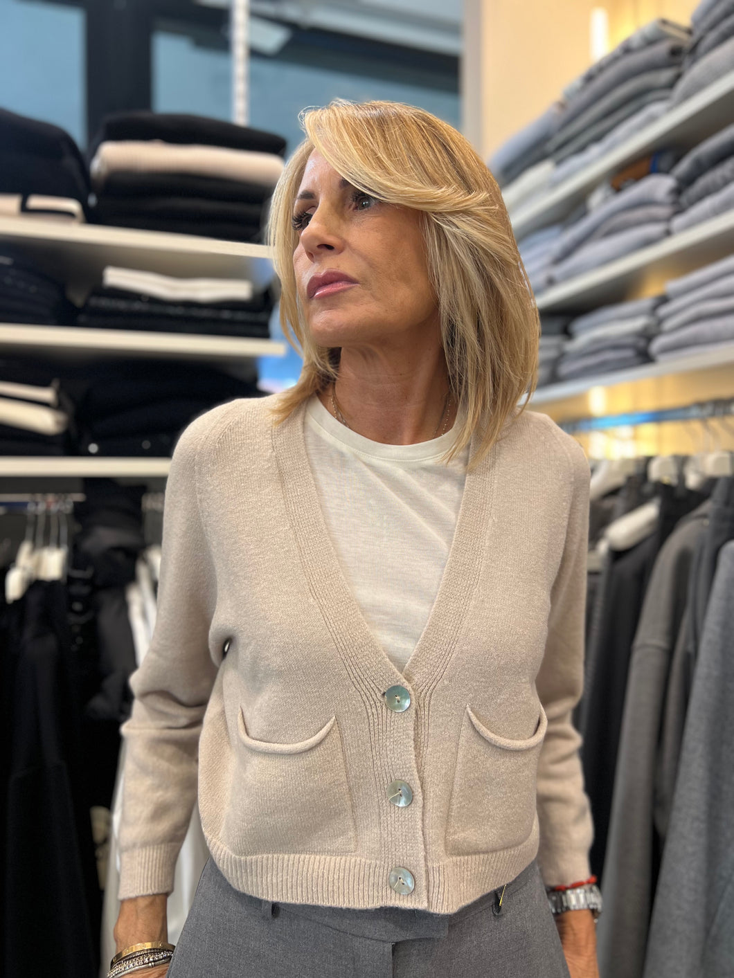 Cardigan