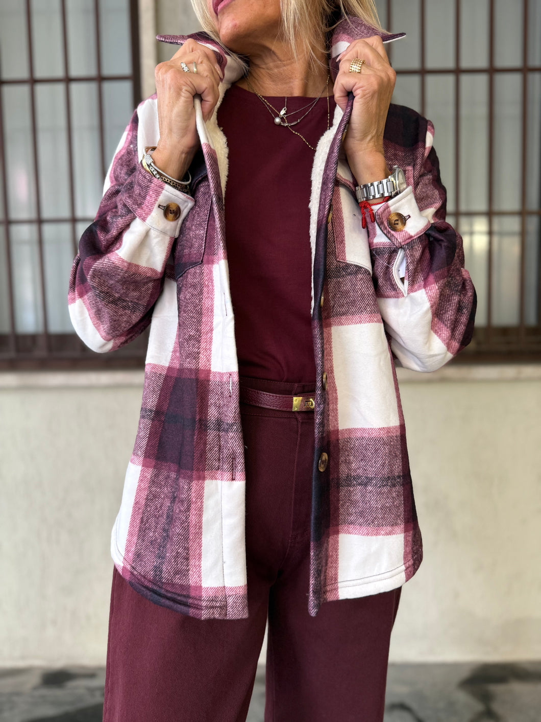 Camicia