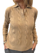 Carica l&#39;immagine nel visualizzatore di Gallery, Maglieria
