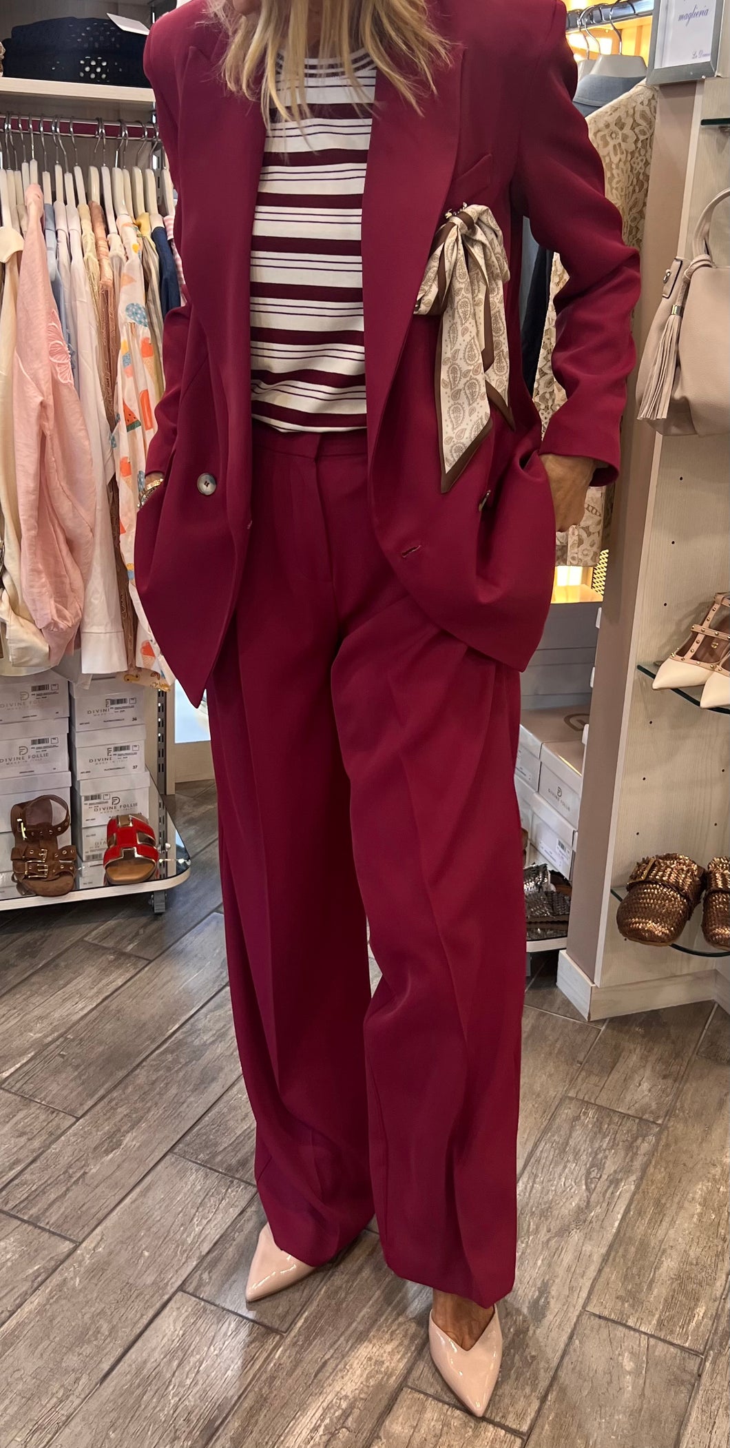 Pantalone