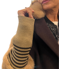 Carica l&#39;immagine nel visualizzatore di Gallery, Cappotto
