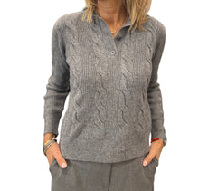 Carica l&#39;immagine nel visualizzatore di Gallery, Maglieria
