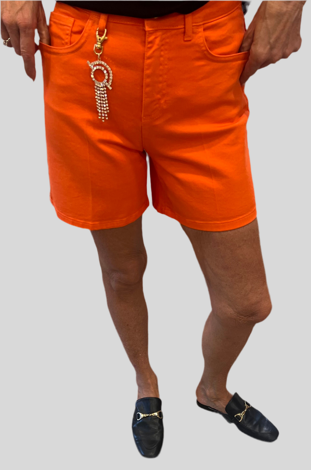 Short
